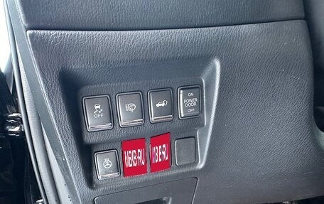 Infiniti QX60 I рестайлинг, 2018 год, 2 990 000 рублей, 12 фотография