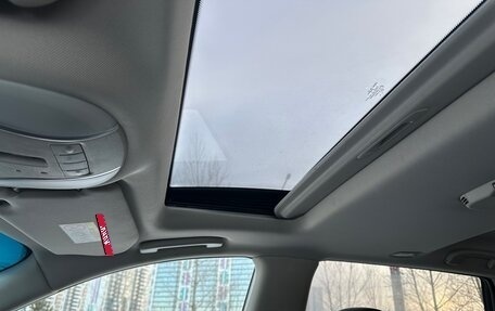 Infiniti QX60 I рестайлинг, 2018 год, 2 990 000 рублей, 13 фотография