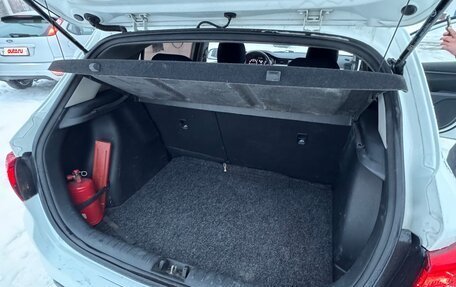 KIA Rio IV, 2017 год, 750 000 рублей, 10 фотография