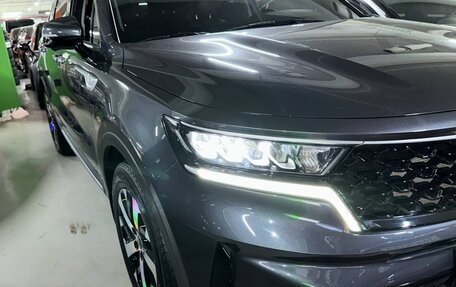 KIA Sorento IV, 2021 год, 4 300 000 рублей, 2 фотография
