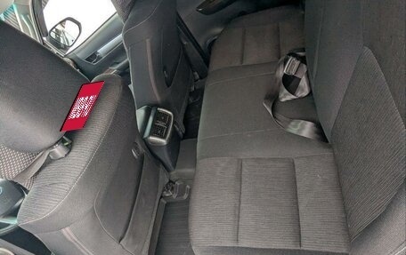 Toyota Hilux VIII, 2022 год, 5 300 000 рублей, 13 фотография