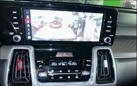 KIA Sorento IV, 2021 год, 4 300 000 рублей, 4 фотография