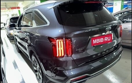 KIA Sorento IV, 2021 год, 4 300 000 рублей, 8 фотография