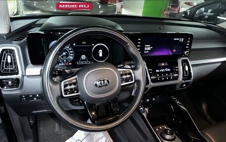 KIA Sorento IV, 2021 год, 4 300 000 рублей, 3 фотография