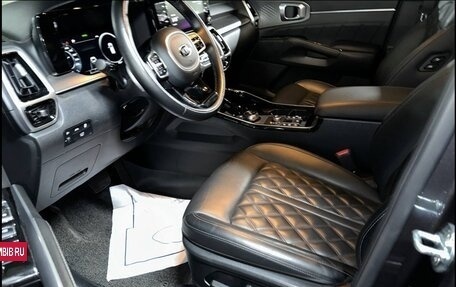 KIA Sorento IV, 2021 год, 4 300 000 рублей, 6 фотография