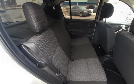 Renault Sandero I, 2014 год, 495 000 рублей, 11 фотография