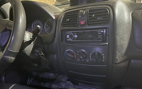 Mitsubishi Space Star I рестайлинг, 2004 год, 350 000 рублей, 6 фотография