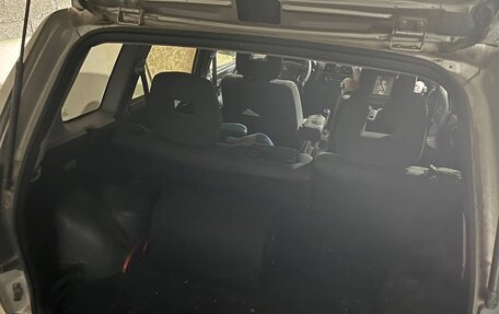 Mitsubishi Space Star I рестайлинг, 2004 год, 350 000 рублей, 8 фотография