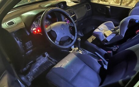 Mitsubishi Space Star I рестайлинг, 2004 год, 350 000 рублей, 5 фотография