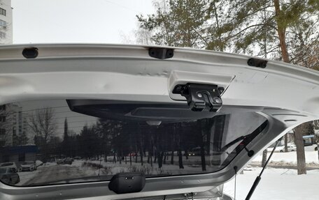 Renault Sandero I, 2014 год, 495 000 рублей, 12 фотография