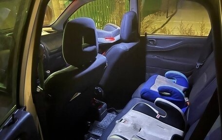 Mitsubishi Space Star I рестайлинг, 2004 год, 350 000 рублей, 7 фотография