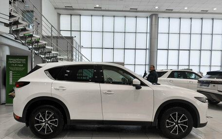 Mazda CX-5 II, 2017 год, 2 650 000 рублей, 4 фотография