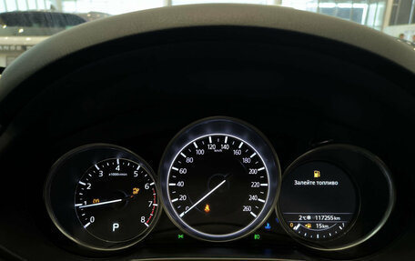 Mazda CX-5 II, 2017 год, 2 650 000 рублей, 13 фотография