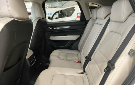 Mazda CX-5 II, 2017 год, 2 650 000 рублей, 12 фотография