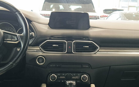 Mazda CX-5 II, 2017 год, 2 650 000 рублей, 15 фотография