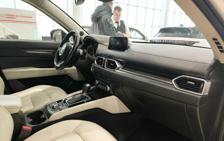 Mazda CX-5 II, 2017 год, 2 650 000 рублей, 11 фотография