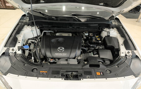 Mazda CX-5 II, 2017 год, 2 650 000 рублей, 9 фотография