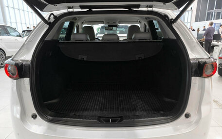 Mazda CX-5 II, 2017 год, 2 650 000 рублей, 10 фотография