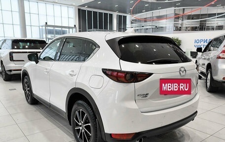 Mazda CX-5 II, 2017 год, 2 650 000 рублей, 7 фотография