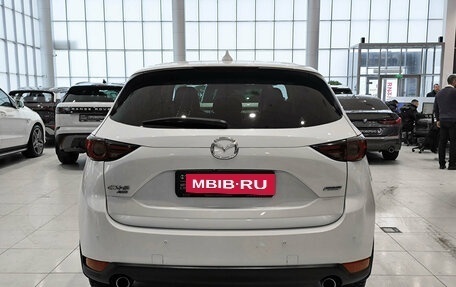 Mazda CX-5 II, 2017 год, 2 650 000 рублей, 6 фотография