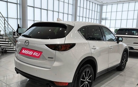 Mazda CX-5 II, 2017 год, 2 650 000 рублей, 5 фотография