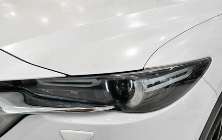 Mazda CX-5 II, 2017 год, 2 650 000 рублей, 17 фотография