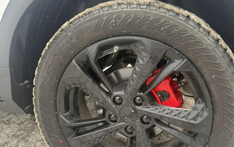 Geely Coolray I, 2024 год, 2 200 000 рублей, 8 фотография