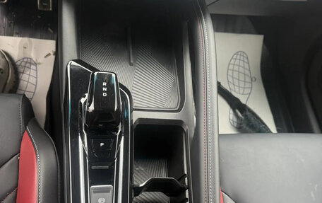 Geely Coolray I, 2024 год, 2 200 000 рублей, 12 фотография