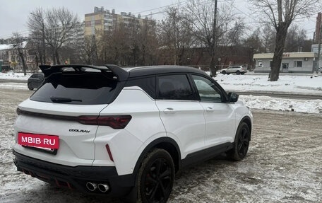 Geely Coolray I, 2024 год, 2 200 000 рублей, 4 фотография