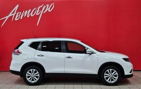 Nissan X-Trail, 2015 год, 1 575 000 рублей, 6 фотография