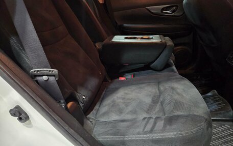 Nissan X-Trail, 2015 год, 1 575 000 рублей, 12 фотография