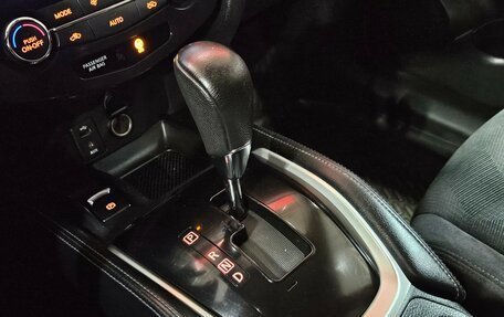 Nissan X-Trail, 2015 год, 1 575 000 рублей, 14 фотография