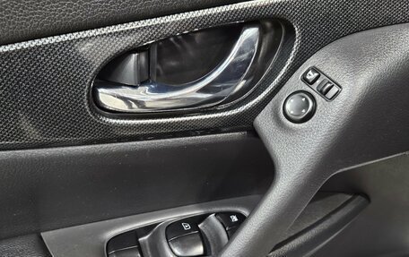 Nissan X-Trail, 2015 год, 1 575 000 рублей, 15 фотография