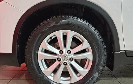 Nissan X-Trail, 2015 год, 1 575 000 рублей, 18 фотография