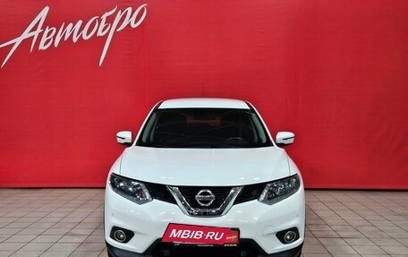 Nissan X-Trail, 2015 год, 1 575 000 рублей, 8 фотография