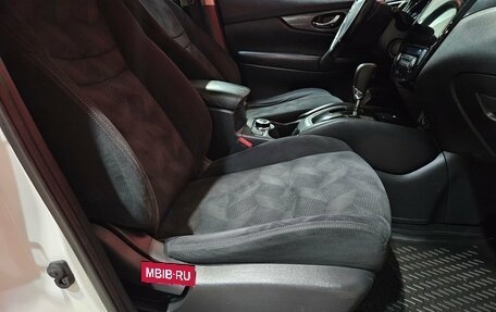 Nissan X-Trail, 2015 год, 1 575 000 рублей, 11 фотография