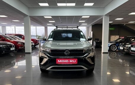 Volkswagen Taos, 2022 год, 2 695 000 рублей, 2 фотография