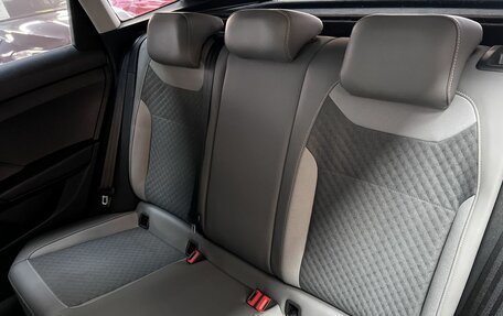 Volkswagen Taos, 2022 год, 2 695 000 рублей, 19 фотография