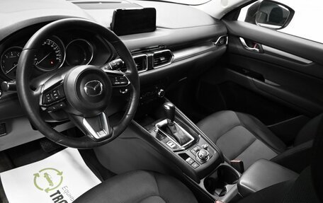 Mazda CX-5 II, 2017 год, 2 545 000 рублей, 9 фотография