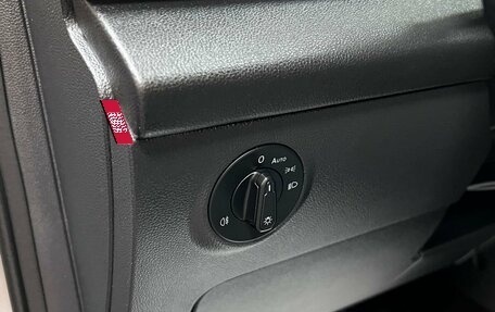 Volkswagen Taos, 2022 год, 2 695 000 рублей, 22 фотография