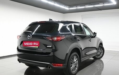 Mazda CX-5 II, 2017 год, 2 545 000 рублей, 2 фотография