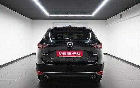Mazda CX-5 II, 2017 год, 2 545 000 рублей, 4 фотография
