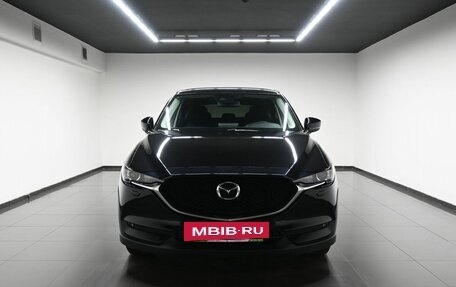 Mazda CX-5 II, 2017 год, 2 545 000 рублей, 3 фотография