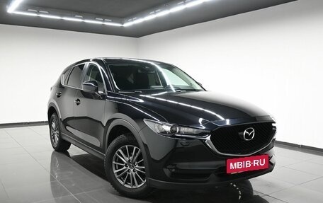 Mazda CX-5 II, 2017 год, 2 545 000 рублей, 5 фотография