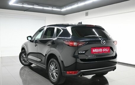 Mazda CX-5 II, 2017 год, 2 545 000 рублей, 6 фотография