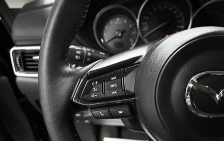 Mazda CX-5 II, 2017 год, 2 545 000 рублей, 19 фотография