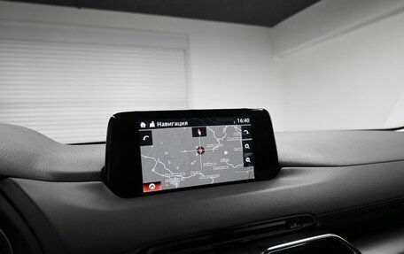 Mazda CX-5 II, 2017 год, 2 545 000 рублей, 16 фотография