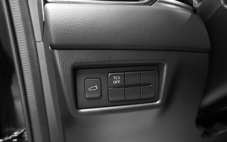 Mazda CX-5 II, 2017 год, 2 545 000 рублей, 24 фотография