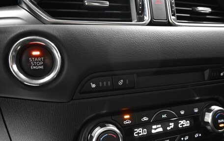 Mazda CX-5 II, 2017 год, 2 545 000 рублей, 22 фотография