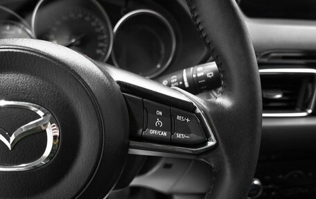 Mazda CX-5 II, 2017 год, 2 545 000 рублей, 20 фотография